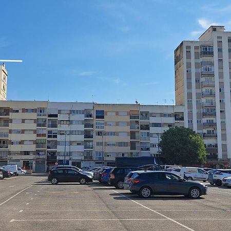 Апартаменти Piso Soleado Con Buena Ubicacion Вінарос Екстер'єр фото