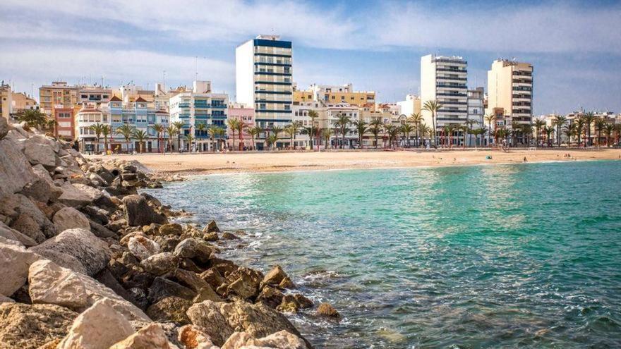 Апартаменти Piso Soleado Con Buena Ubicacion Вінарос Екстер'єр фото